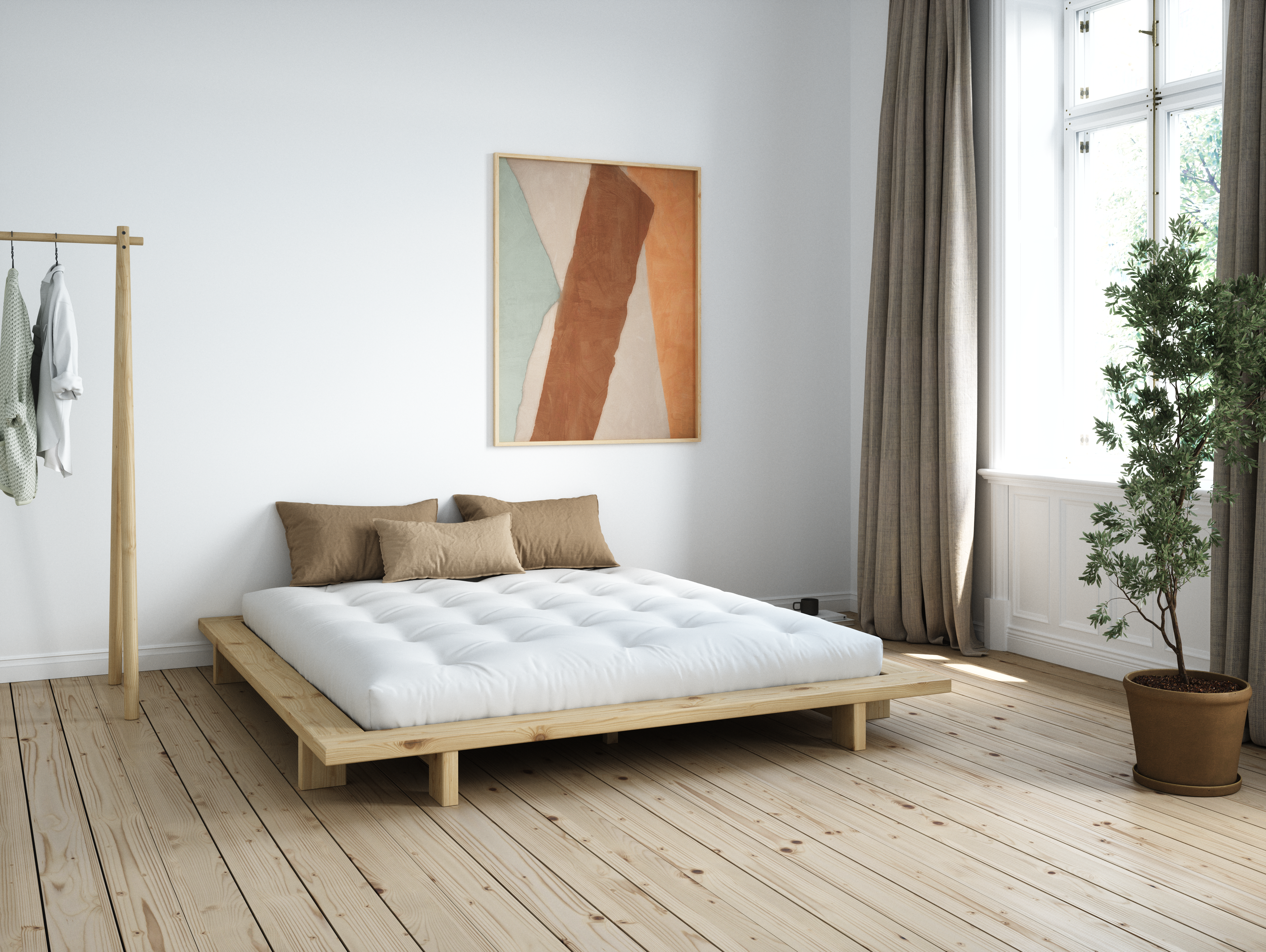 karup japan futon